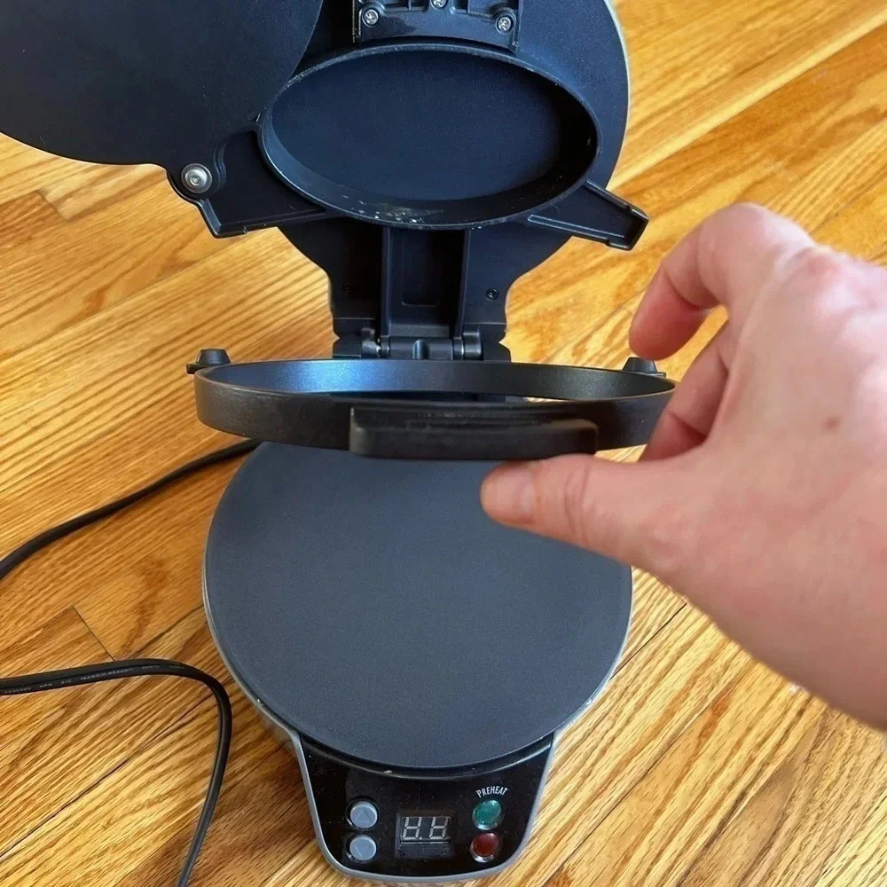 Breakfast sandwich maker - Picture 4 of 4